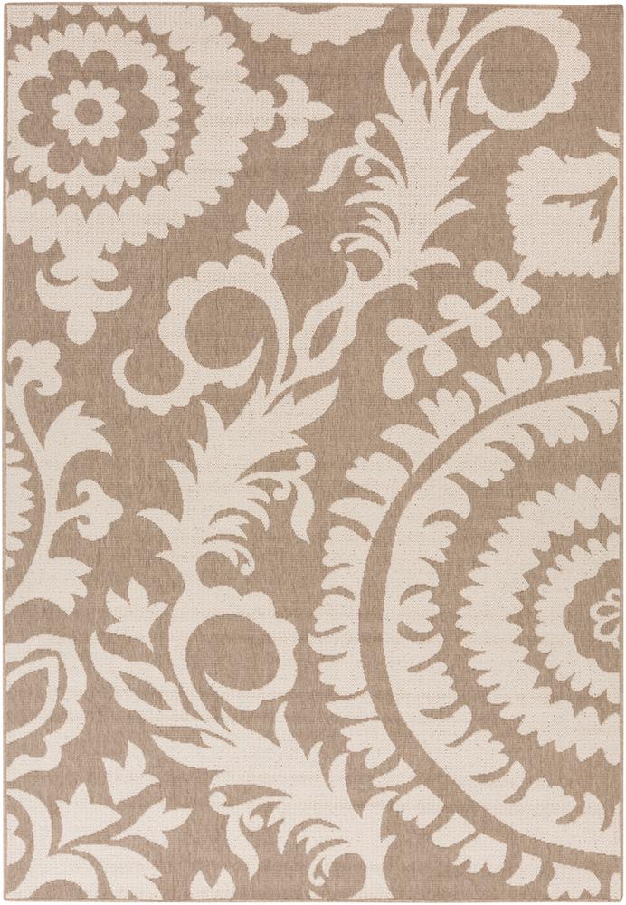 Surya Alfresco 2'3" X 4'6" Area Rug image