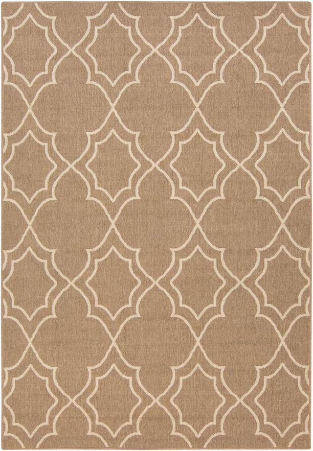 Surya Alfresco 3'6" X 5'6" Area Rug image