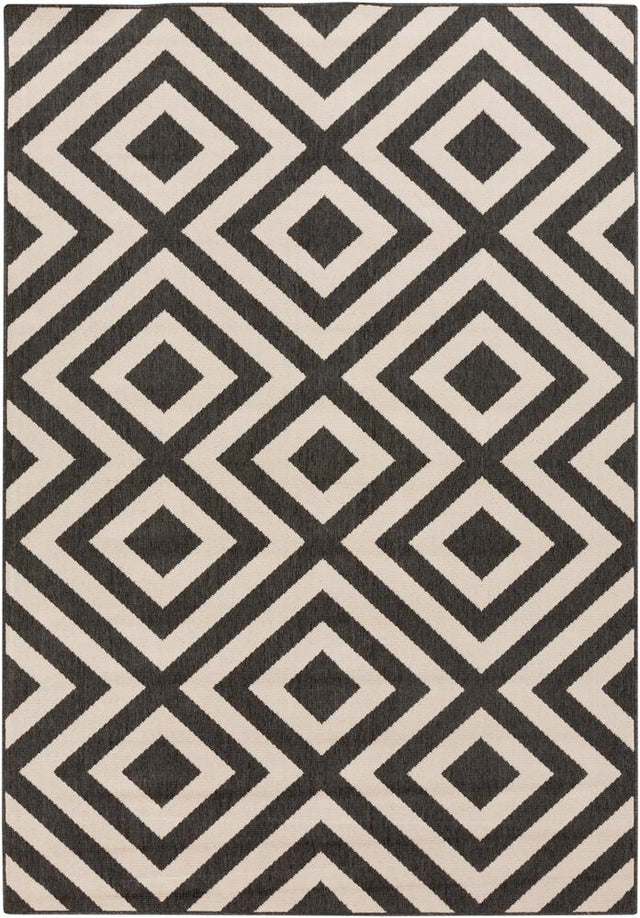 Surya Alfresco 5'3" X 7'6" Area Rug image