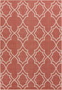 Surya Alfresco 6' X 9' Area Rug image