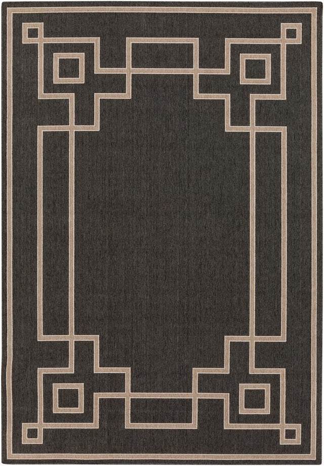 Surya Alfresco 7'6" X 10'9" Area Rug image