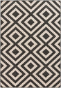 Surya Alfresco 8'9" Round Area Rug image