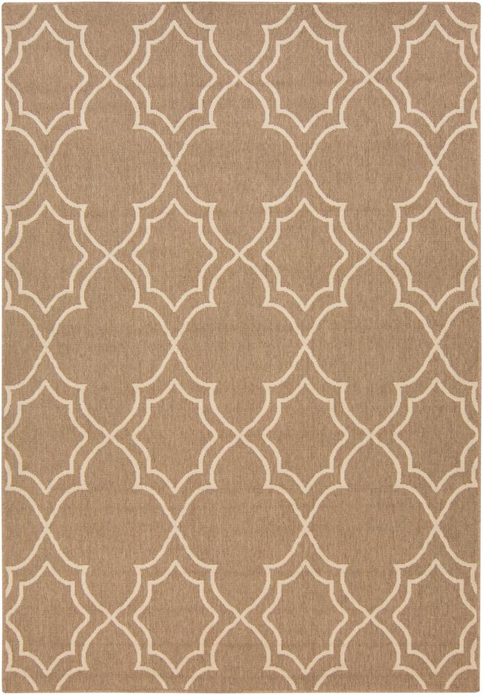 Surya Alfresco 8'9" Square Area Rug image