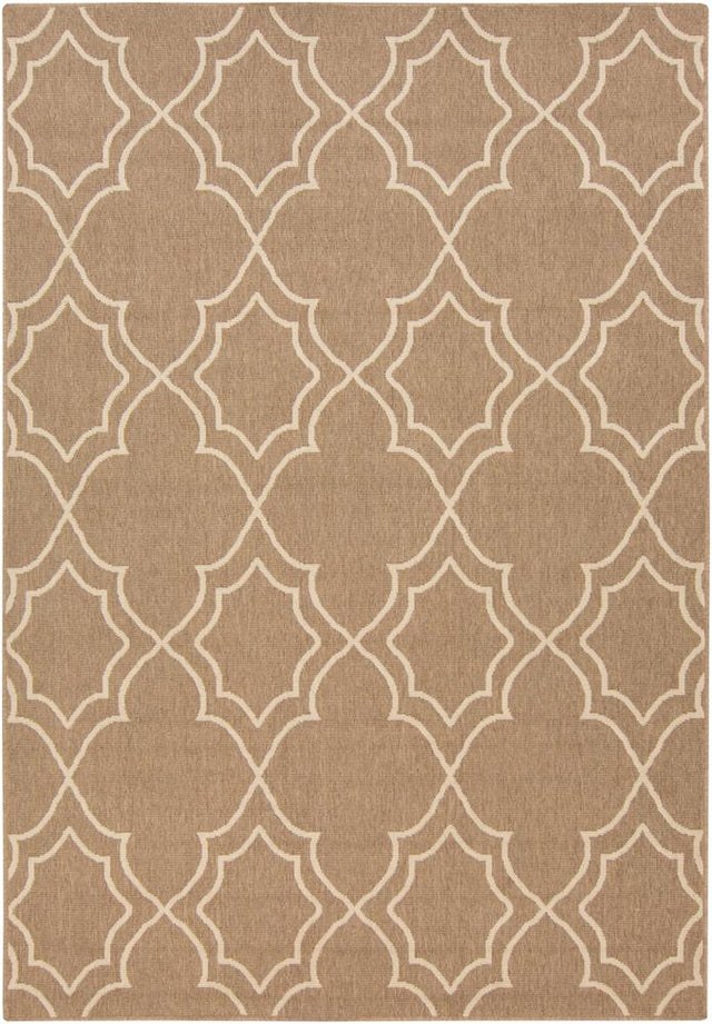 Surya Alfresco 8'9" Square Area Rug image