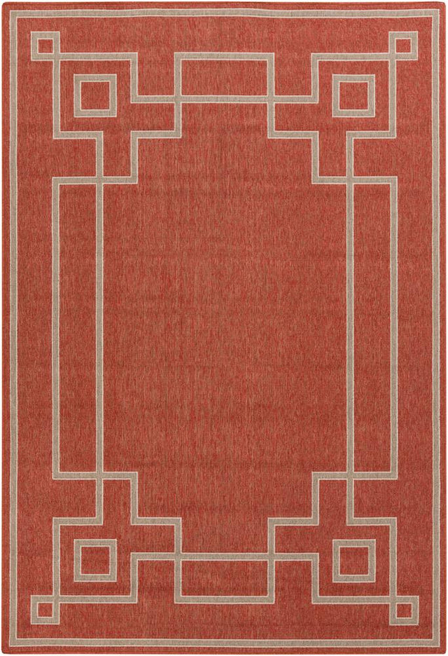 Surya Alfresco 8'9" X 12'9" Area Rug image