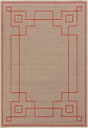 Surya Alfresco 8'9" X 12'9" Area Rug image