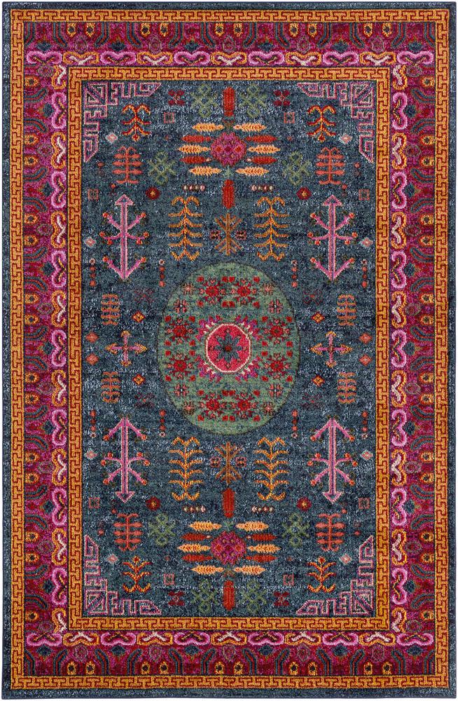 Surya Anika 7'10" X 10'3" Area Rug image