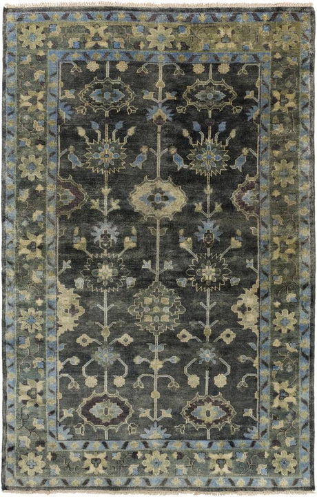 Surya Antique 5'6" X 8'6" Area Rug image