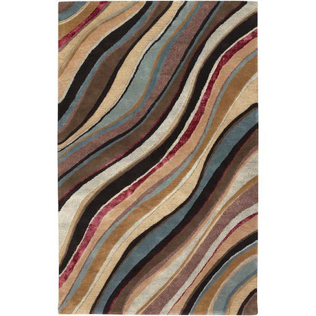 Surya Artist Studio 5' x 8' Rug image