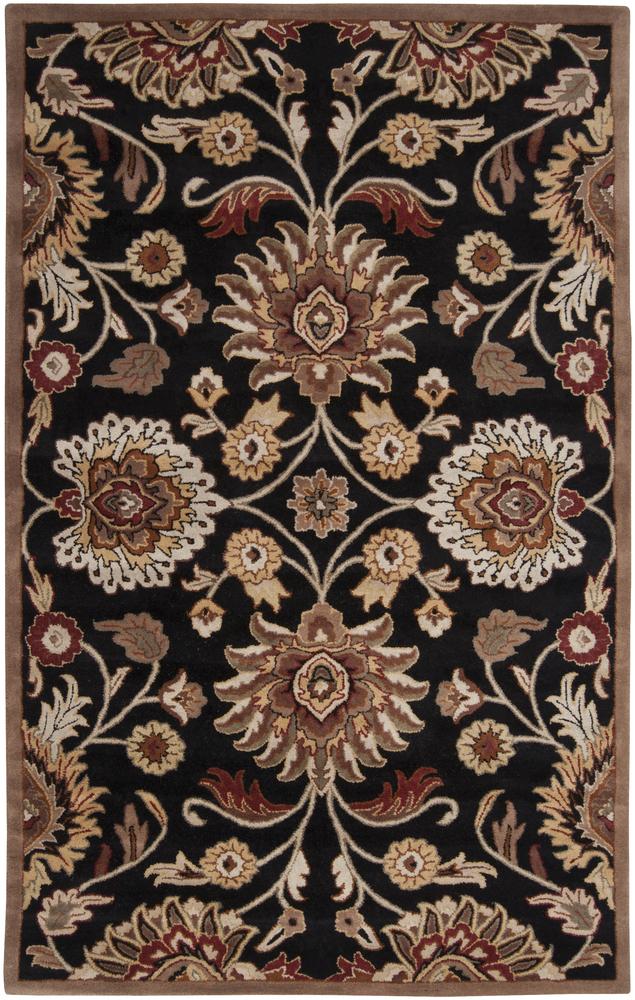 Surya Caesar 6' Square Area Rug image