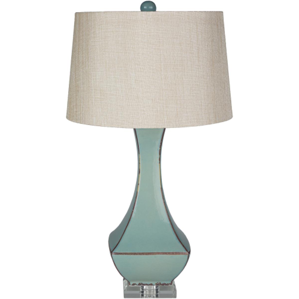 Surya Belhaven Table Lamp image