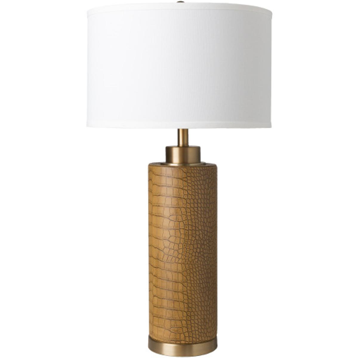 Surya Buchanan Table Lamp image