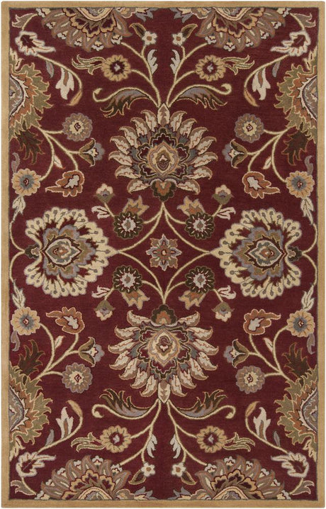 Surya Caesar 12' X 15' Area Rug image