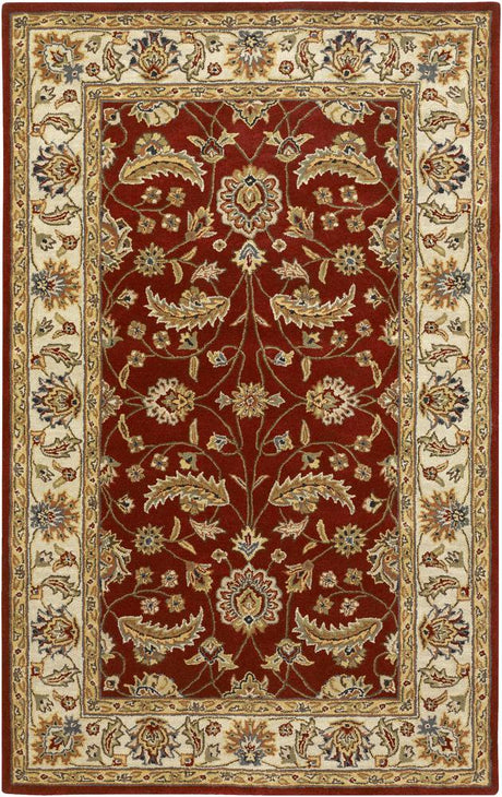 Surya Caesar 2' X 3' Area Rug image