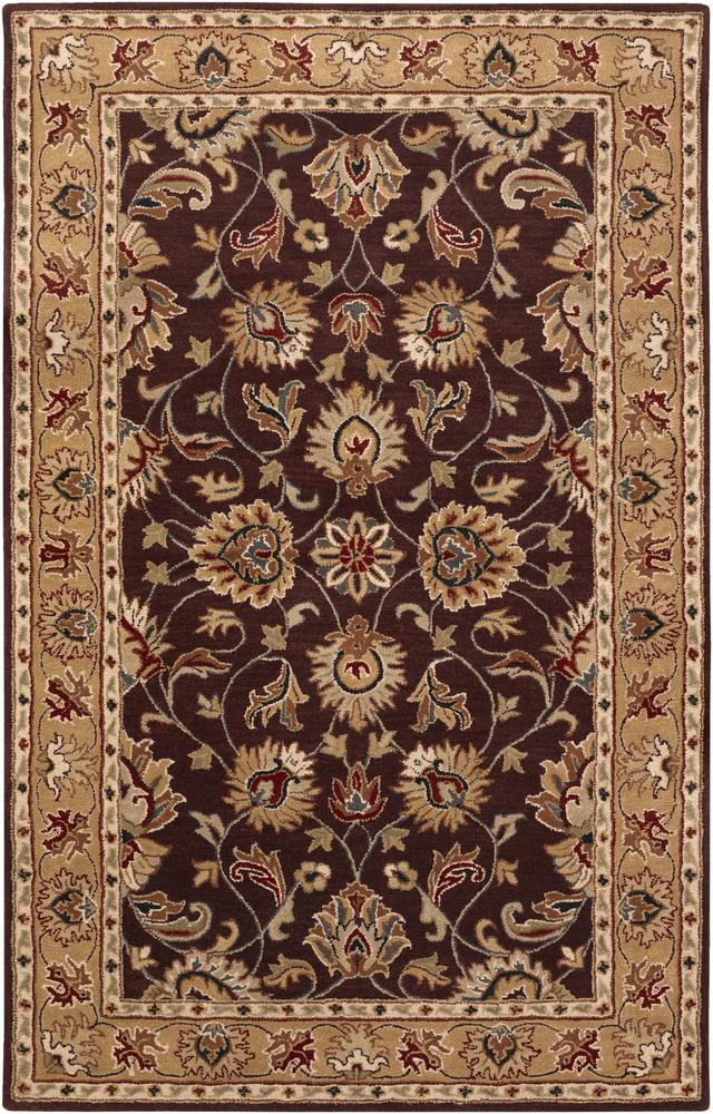 Surya Caesar 2' X 3' Area Rug image