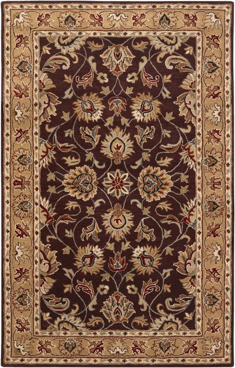 Surya Caesar 2' X 3' Area Rug image
