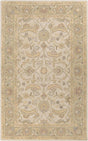 Surya Caesar 2' X 4' Hearth Area Rug image