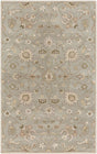 Surya Caesar 2' X 4' Hearth Area Rug image