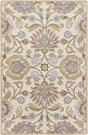 Surya Caesar 2'6" X 8' Runner image