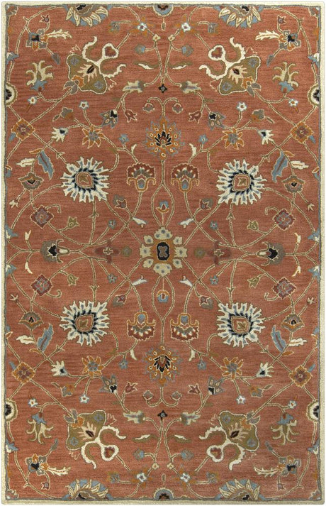 Surya Caesar 2'6" X 8' Runner image