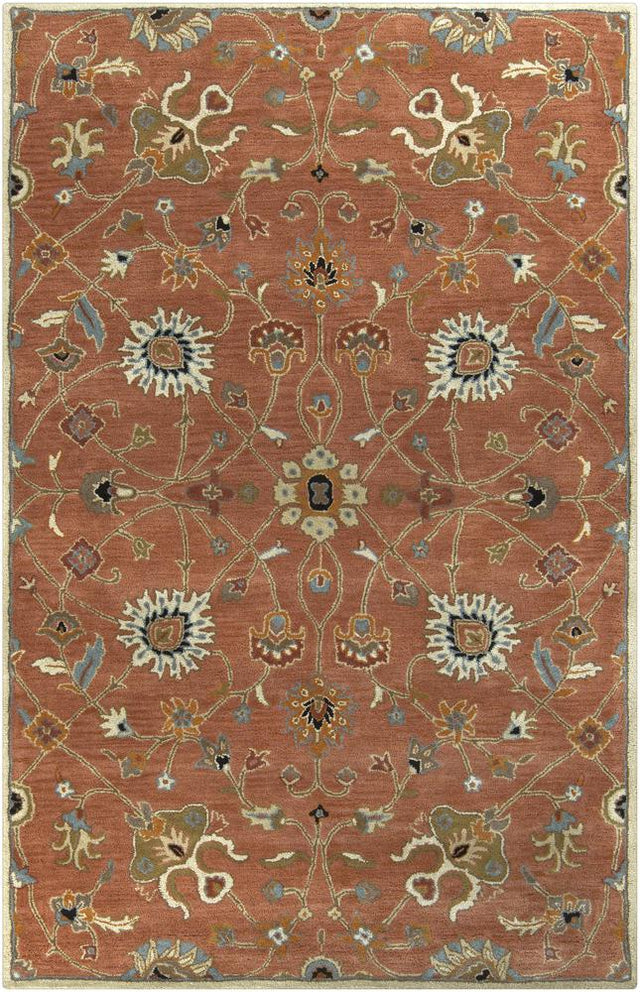 Surya Caesar 2'6" X 8' Runner image