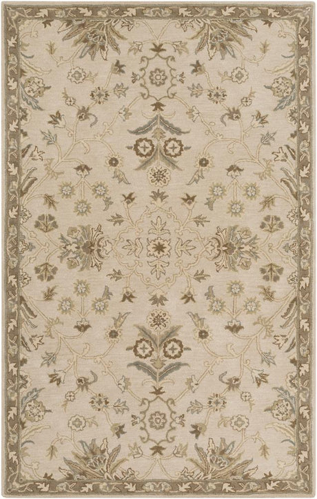 Surya Caesar 3' X 12' Runner image