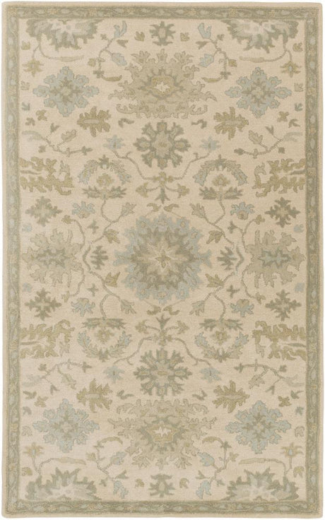 Surya Caesar 3' X 12' Runner image