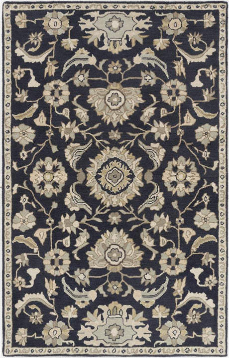 Surya Caesar 3' X 12' Runner image