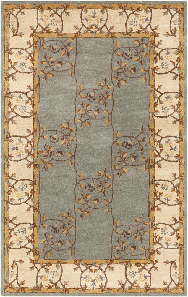 Surya Caesar 4' Square Area Rug image