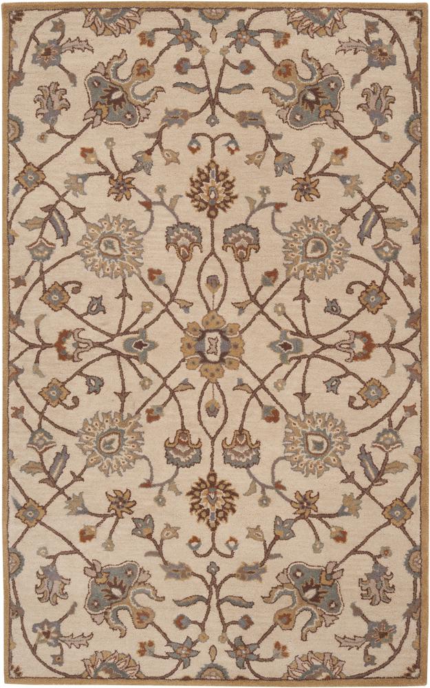 Surya Caesar 4' X 6' Area Rug image