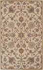 Surya Caesar 4' X 6' Area Rug image