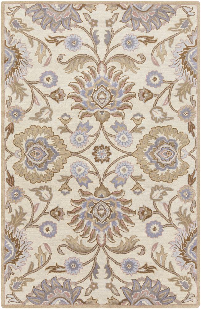 Surya Caesar 4' X 6' Area Rug image