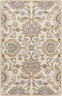 Surya Caesar 4' X 6' Area Rug image