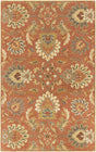 Surya Caesar 4' X 6' Area Rug image