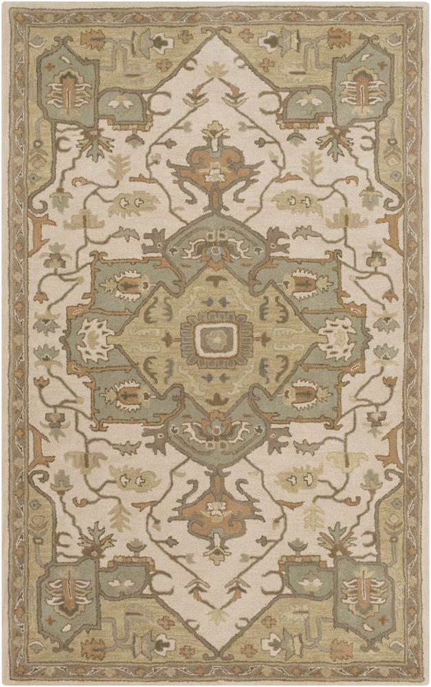 Surya Caesar 4' X 6' Area Rug image