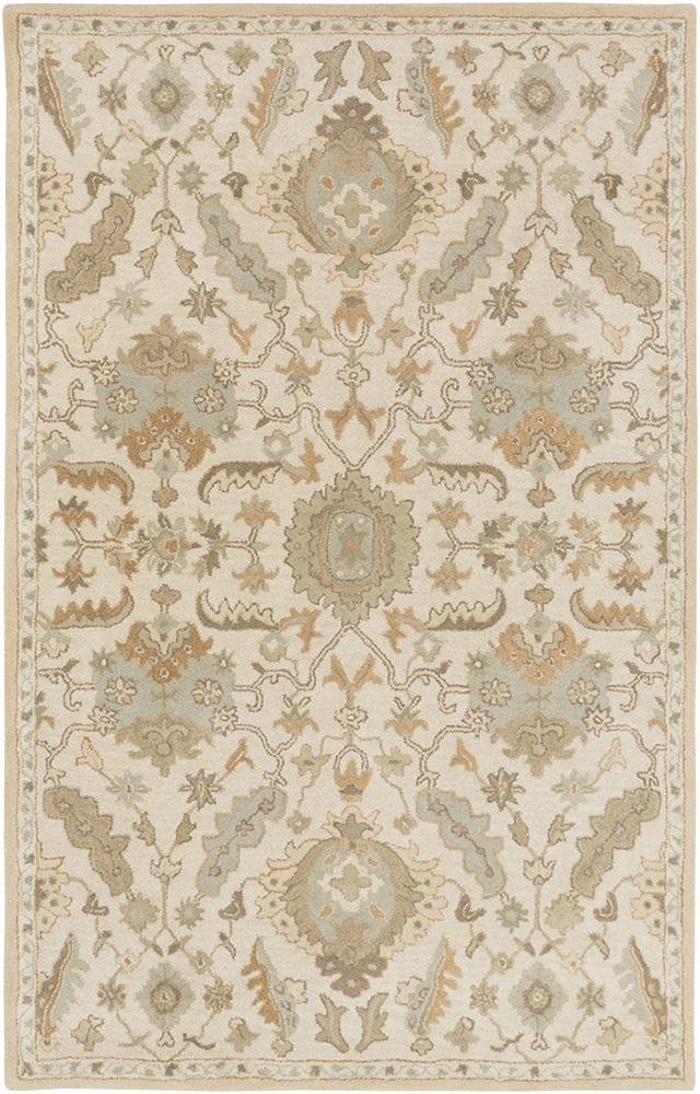 Surya Caesar 4' X 6' Area Rug image