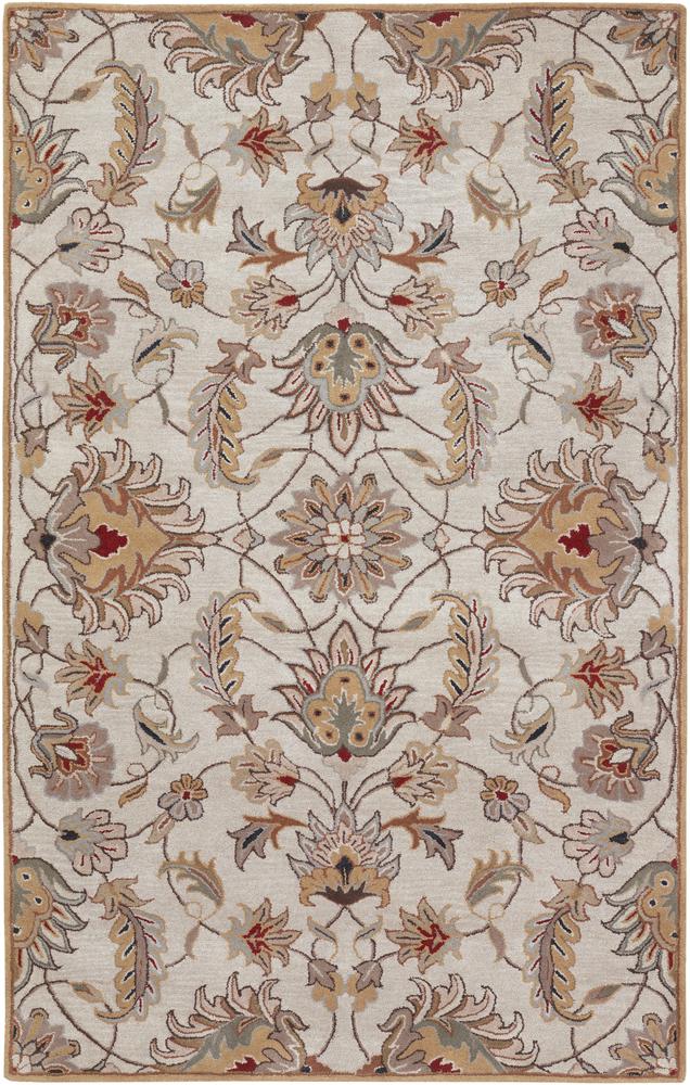 Surya Caesar 5' X 8' Area Rug image