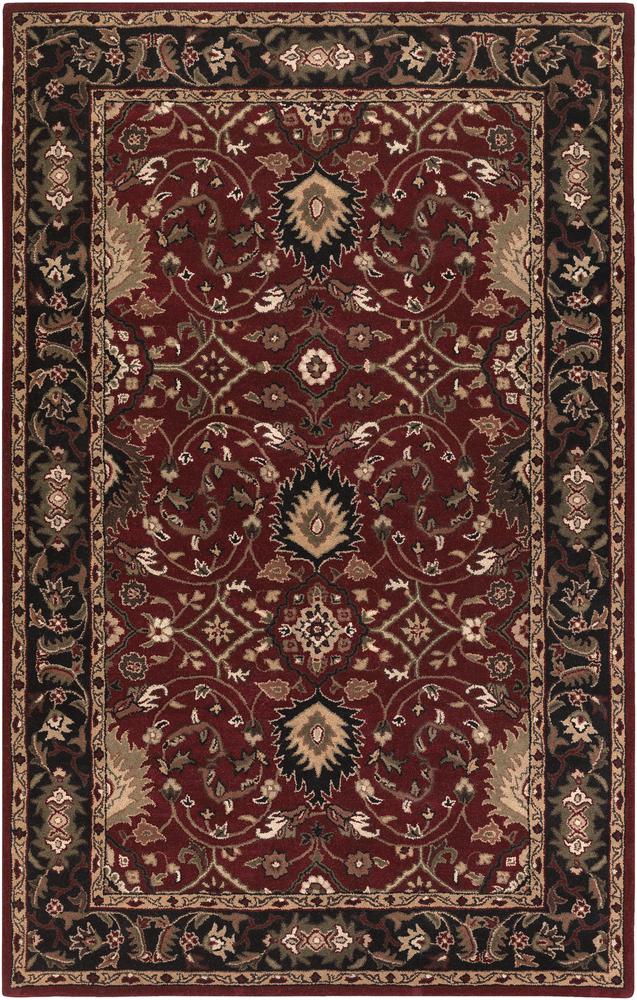 Surya Caesar 5' X 8' Area Rug image