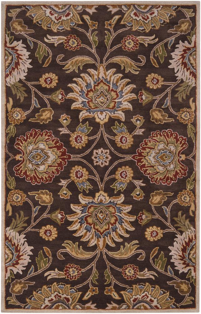 Surya Caesar 5' X 8' Area Rug image