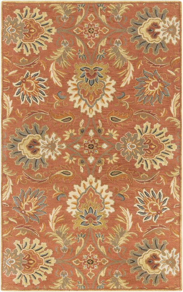 Surya Caesar 5' X 8' Area Rug image