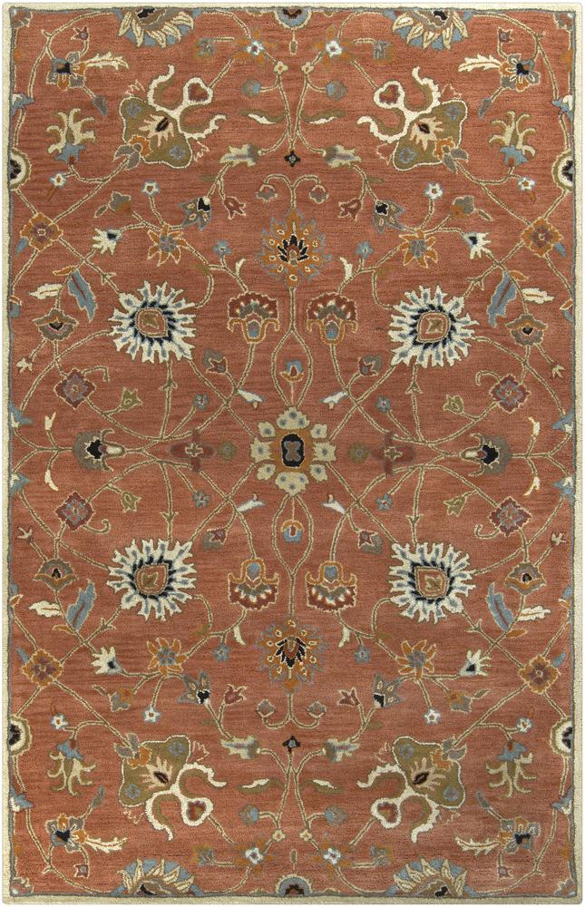 Surya Caesar 5' X 8' Area Rug image