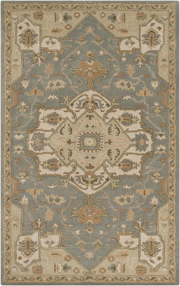 Surya Caesar 5' X 8' Area Rug image