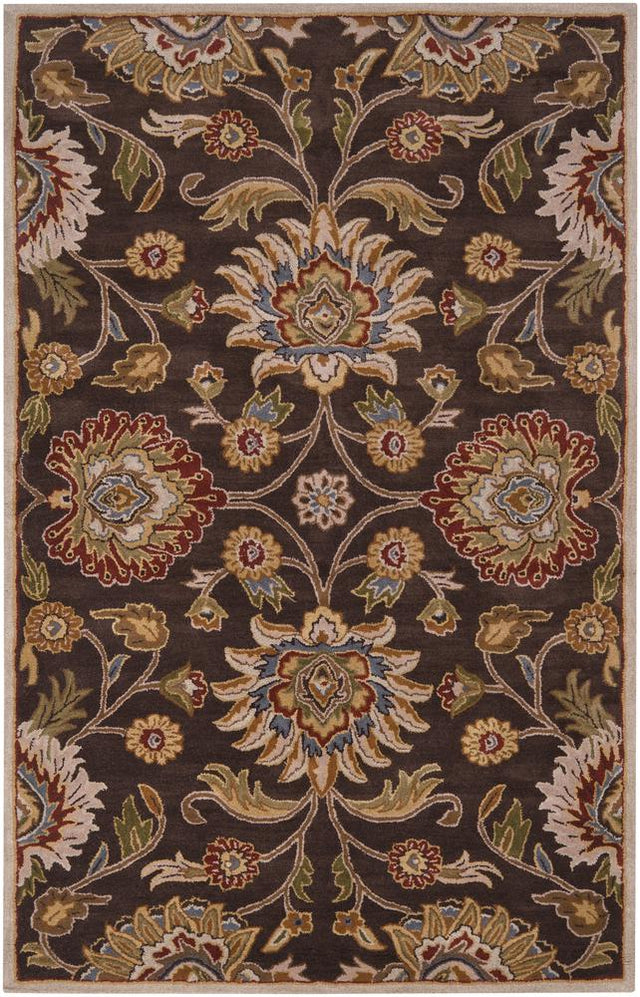 Surya Caesar 6' Round Area Rug image