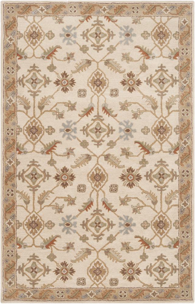 Surya Caesar 6' Round Area Rug image