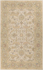 Surya Caesar 6' Round Area Rug image