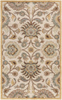 Surya Caesar 6' Square Area Rug image