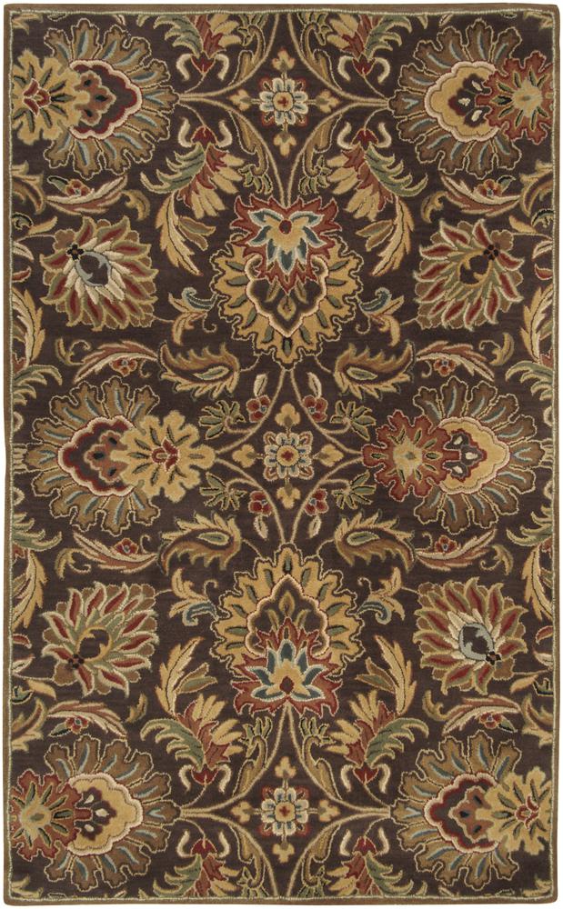 Surya Caesar 6' Square Area Rug image