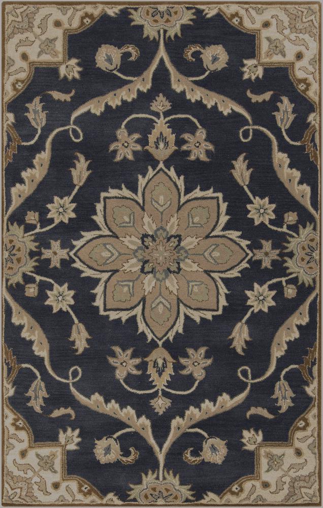 Surya Caesar 6' Square Area Rug image