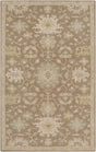 Surya Caesar 6' Square Area Rug image