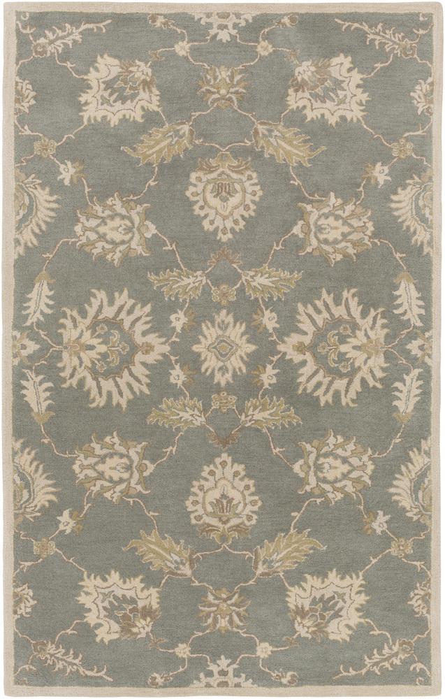 Surya Caesar 6' Square Area Rug image